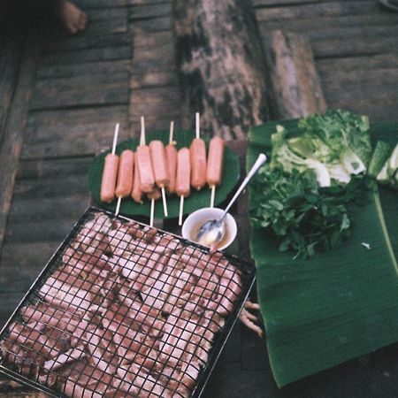 Deja Vu Sapa Homestay Luaran gambar