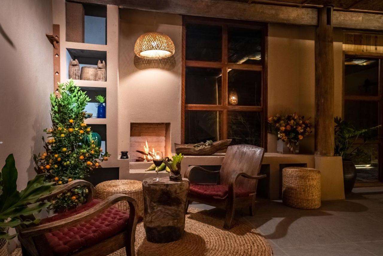 Deja Vu Sapa Homestay Luaran gambar