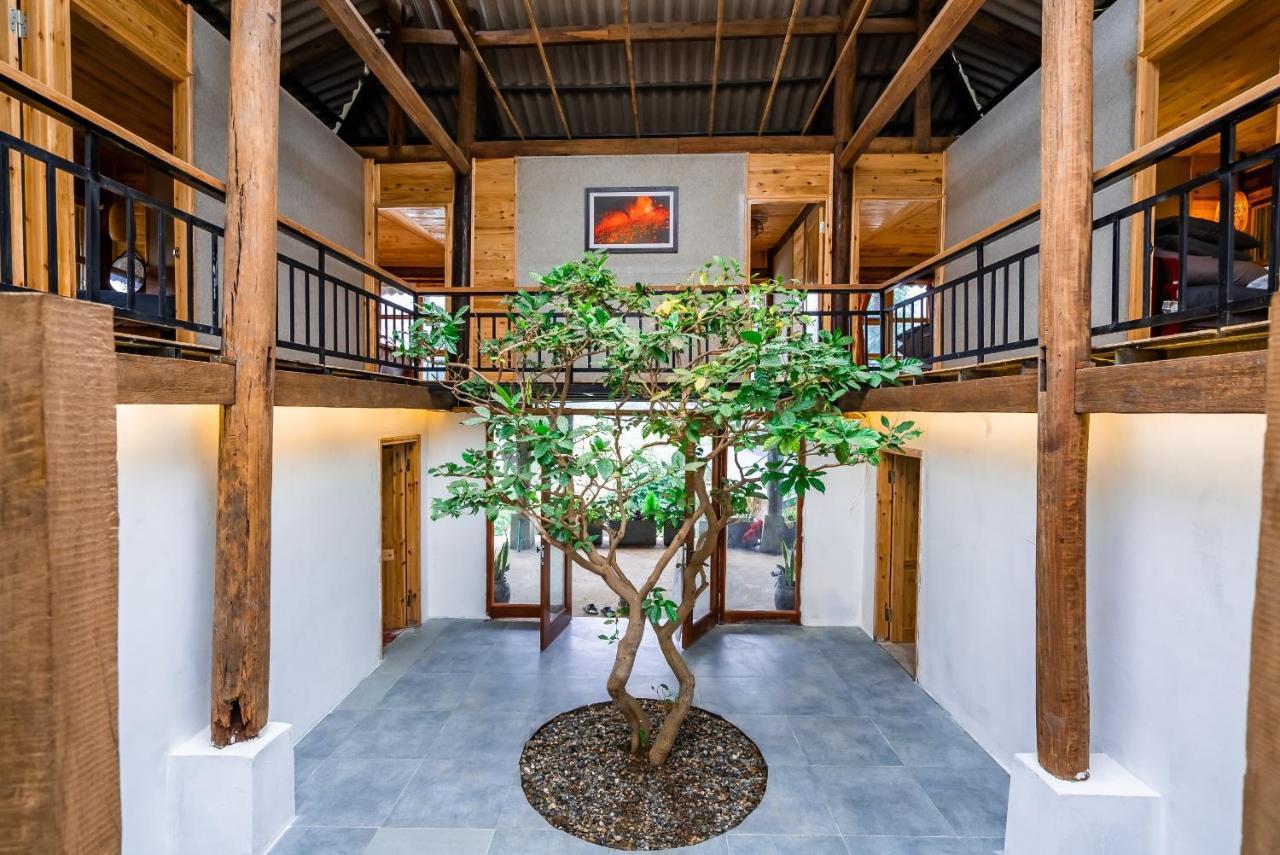 Deja Vu Sapa Homestay Luaran gambar