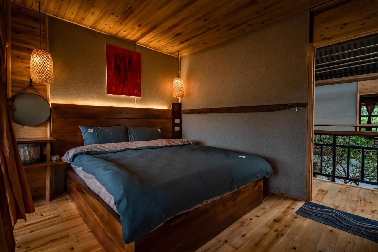 Deja Vu Sapa Homestay Luaran gambar