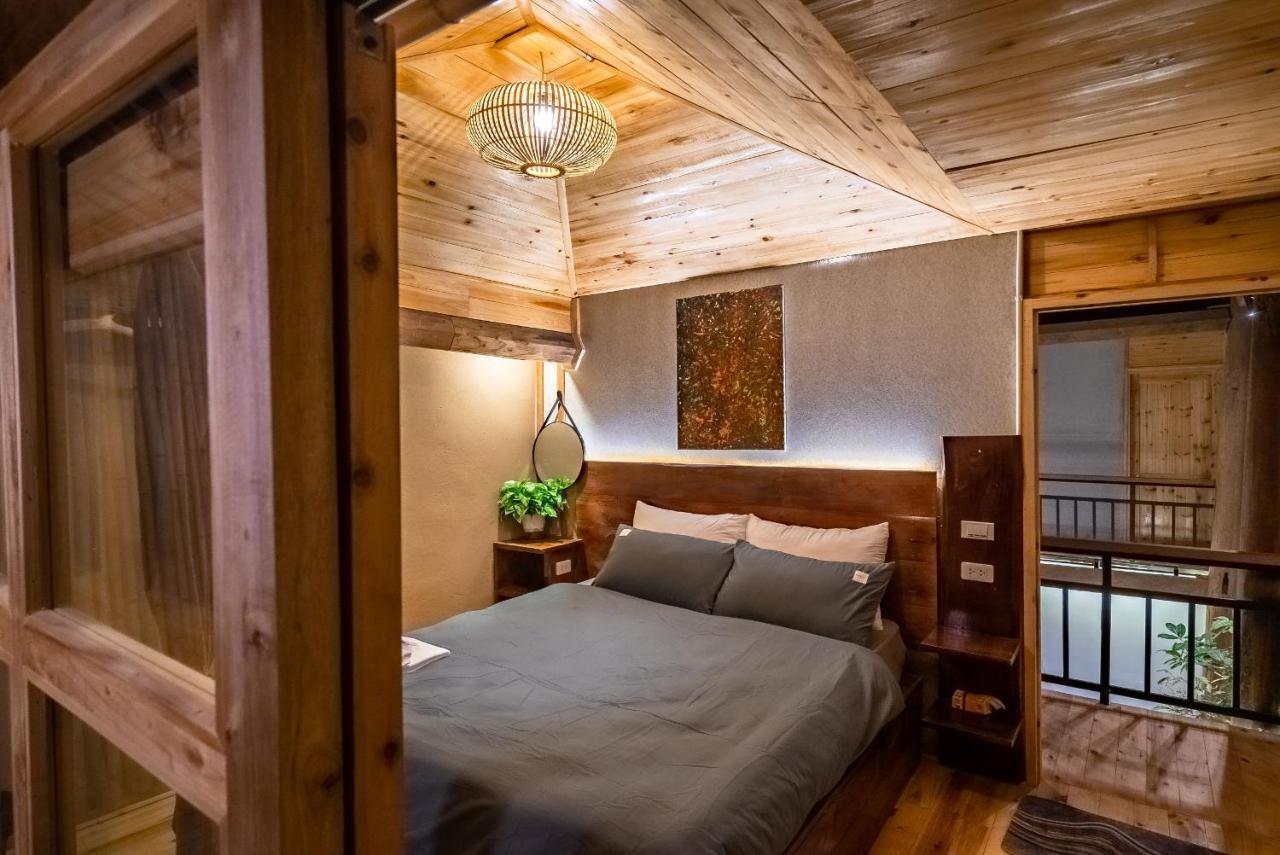 Deja Vu Sapa Homestay Luaran gambar
