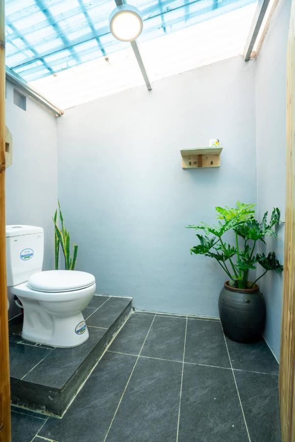 Deja Vu Sapa Homestay Luaran gambar