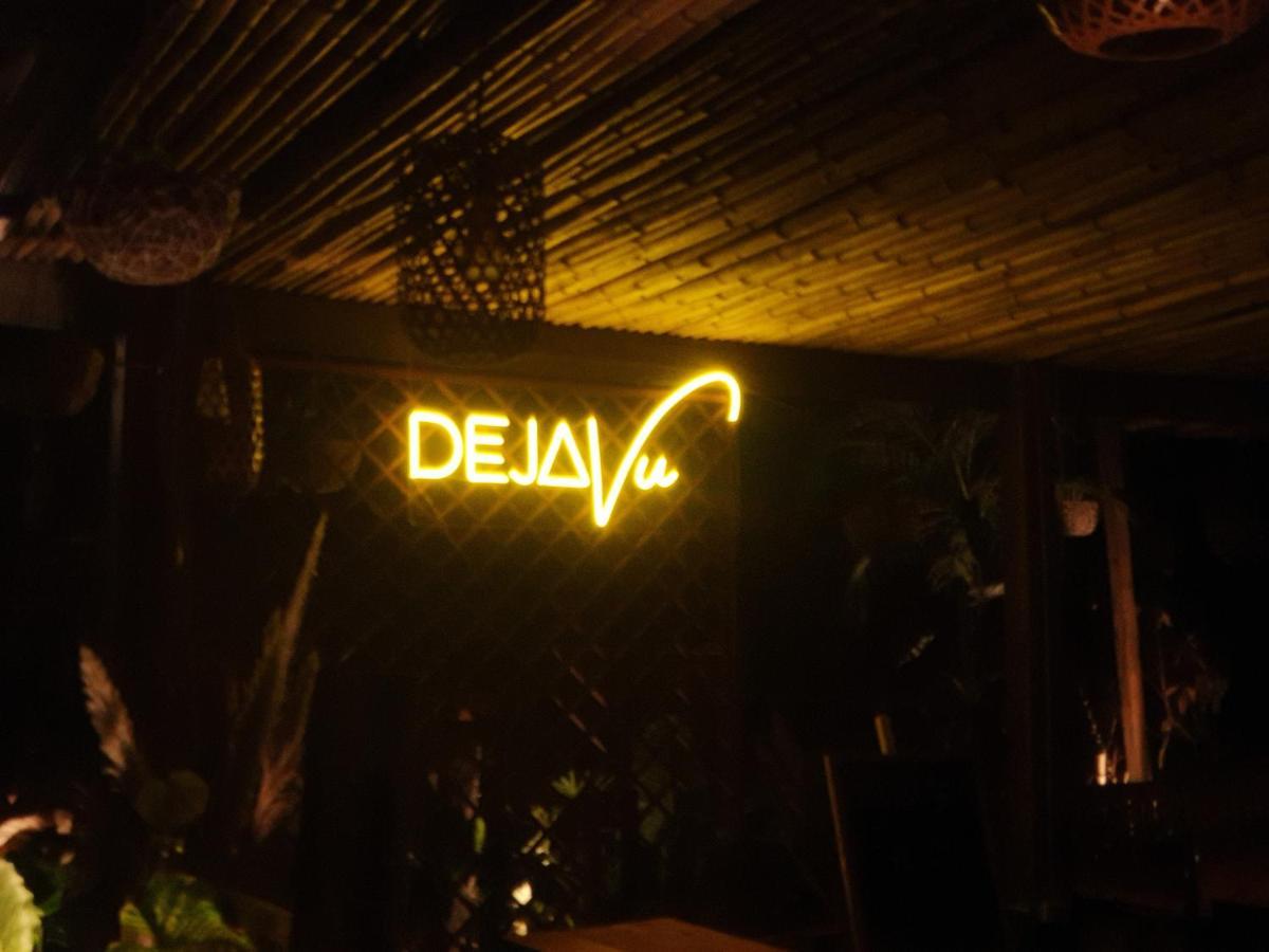 Deja Vu Sapa Homestay Luaran gambar